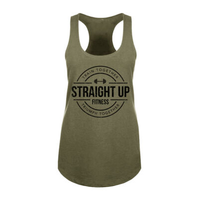 WOMEN'S TANK TOPS Thumbnail