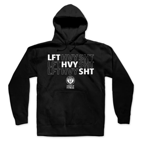 LFT HVY SHT - HOODIE - $DL3PRY$ Thumbnail