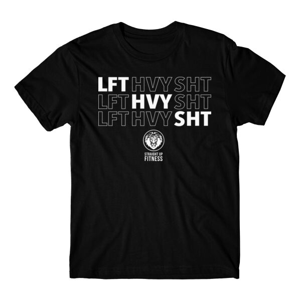 LFT HVY SHT - T-SHIRT - $DL3PRY$ Thumbnail