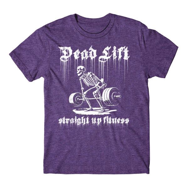 DEAD LIFT - T-SHIRT - $VFG4CU$ Thumbnail