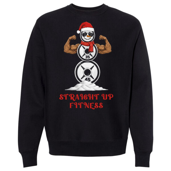 JACKED FROST - T-SHIRT - $JMXLEP$ Thumbnail