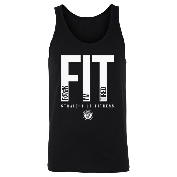 F@#K I'M TIRED - TANK - $UGTQFR$ Thumbnail