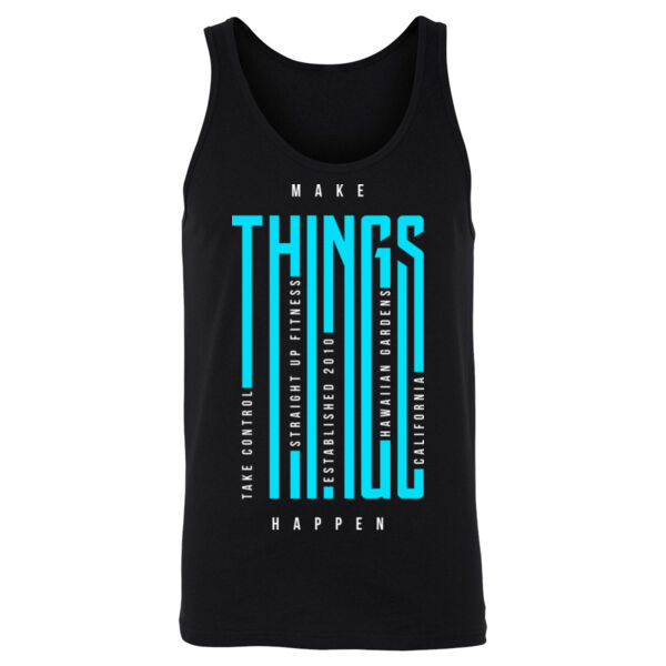 TAKE CONTROL - TANK - $XRNBGS$ Thumbnail