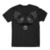HYPER - NL6010 - VINTAGEBLACK - PRINTED FRONT ONLY Thumbnail