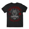 HYPER - NL6010 - VINTAGEBLACK - PRINTED FRONT ONLY Thumbnail