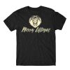 HYPER - NL6010 - VINTAGEBLACK - PRINTED FRONT ONLY Thumbnail