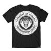 HYPER - NL6010 - VINTAGEBLACK - PRINTED FRONT ONLY Thumbnail
