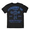 HYPER - NL6010 - VINTAGEBLACK - PRINTED FRONT ONLY Thumbnail