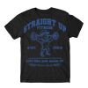 HYPER - NL6010 - VINTAGEBLACK - PRINTED FRONT ONLY Thumbnail