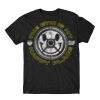 HYPER - NL6010 - VINTAGEBLACK - PRINTED FRONT ONLY Thumbnail