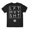 HYPER - NL6010 - VINTAGEBLACK - PRINTED FRONT ONLY Thumbnail