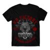 HYPER - NL3600 - BLACK - PRINTED FRONT CUTOFF Thumbnail