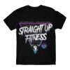 HYPER - NL3600 - BLACK - PRINTED FRONT CUTOFF Thumbnail