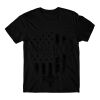 HYPER - NL3600 - BLACK - PRINTED FRONT CUTOFF Thumbnail