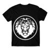 HYPER - NL3600 - BLACK - PRINTED FRONT CUTOFF Thumbnail