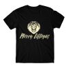 HYPER - NL3600 - BLACK - PRINTED FRONT CUTOFF Thumbnail