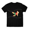 HYPER - NL3600 - BLACK - PRINTED FRONT CUTOFF Thumbnail