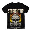 HYPER - NL3600 - BLACK - PRINTED FRONT CUTOFF Thumbnail