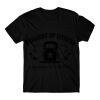 HYPER - NL3600 - BLACK - PRINTED FRONT CUTOFF Thumbnail