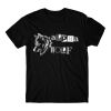 HYPER - NL3600 - BLACK - PRINTED FRONT CUTOFF Thumbnail
