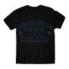 HYPER - NL3600 - BLACK - PRINTED FRONT CUTOFF Thumbnail