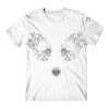 HYPER - NL3600 - WHITE - FRONT CUTOFF Thumbnail