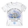 HYPER - NL3600 - WHITE - FRONT CUTOFF Thumbnail