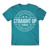 HYPER - NL3600 - TEAL - PRINTED FRONT ONLY Thumbnail