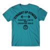 HYPER - NL3600 - TEAL - PRINTED FRONT ONLY Thumbnail
