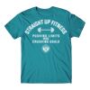 HYPER - NL3600 - TEAL - PRINTED FRONT ONLY Thumbnail