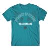 HYPER - NL3600 - TEAL - PRINTED FRONT ONLY Thumbnail