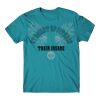 HYPER - NL3600 - TEAL - PRINTED FRONT ONLY Thumbnail