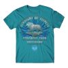HYPER - NL3600 - TEAL - PRINTED FRONT ONLY Thumbnail