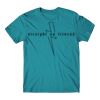 HYPER - NL3600 - TEAL - PRINTED FRONT ONLY Thumbnail