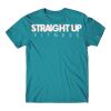 HYPER - NL3600 - TEAL - PRINTED FRONT ONLY Thumbnail