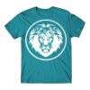 HYPER - NL3600 - TEAL - PRINTED FRONT ONLY Thumbnail