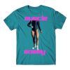 HYPER - NL3600 - TEAL - PRINTED FRONT ONLY Thumbnail