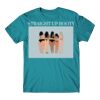 HYPER - NL3600 - TEAL - PRINTED FRONT ONLY Thumbnail