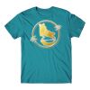 HYPER - NL3600 - TEAL - PRINTED FRONT ONLY Thumbnail