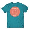 HYPER - NL3600 - TEAL - PRINTED FRONT ONLY Thumbnail