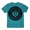 HYPER - NL3600 - TEAL - PRINTED FRONT ONLY Thumbnail
