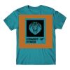 HYPER - NL3600 - TEAL - PRINTED FRONT ONLY Thumbnail
