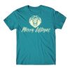 HYPER - NL3600 - TEAL - PRINTED FRONT ONLY Thumbnail