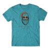 HYPER - NL3600 - TEAL - PRINTED FRONT ONLY Thumbnail