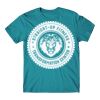 HYPER - NL3600 - TEAL - PRINTED FRONT ONLY Thumbnail