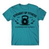 HYPER - NL3600 - TEAL - PRINTED FRONT ONLY Thumbnail