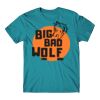 HYPER - NL3600 - TEAL - PRINTED FRONT ONLY Thumbnail