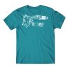 HYPER - NL3600 - TEAL - PRINTED FRONT ONLY Thumbnail