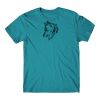 HYPER - NL3600 - TEAL - PRINTED FRONT ONLY Thumbnail