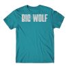 HYPER - NL3600 - TEAL - PRINTED FRONT ONLY Thumbnail